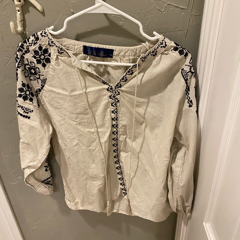 bought from Francesca‘s